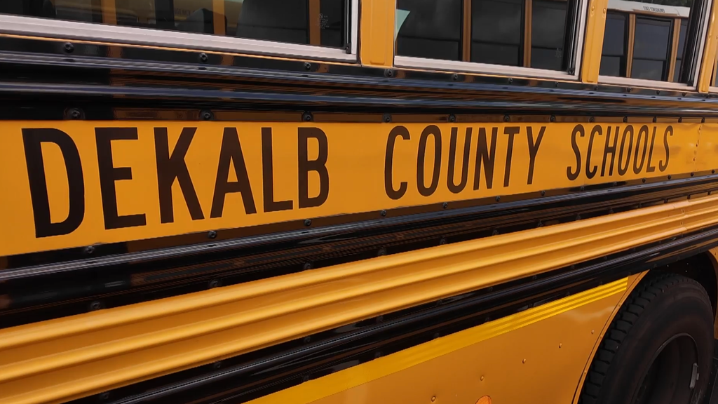 DeKalb County School District lays out new proposals for redistricting — East Cobb Schools news