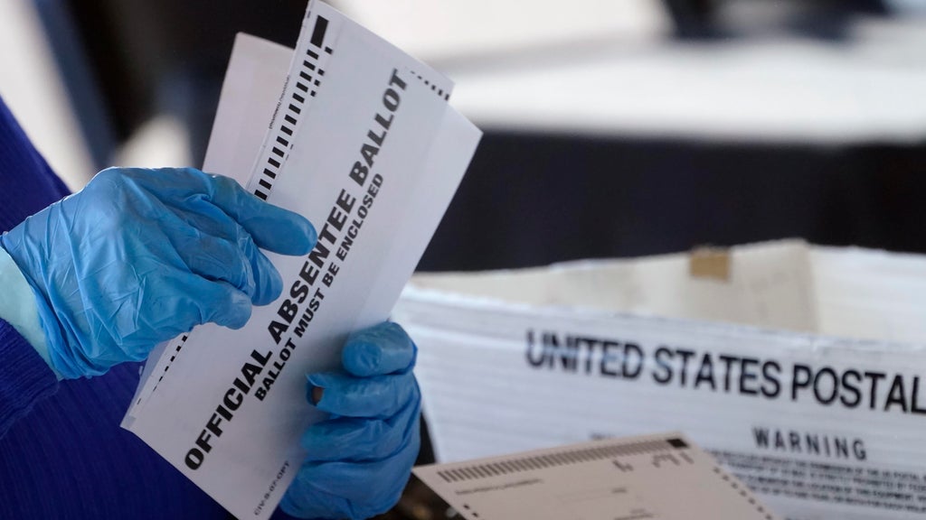Absentee ballot issues may disenfranchise thousands of metro Atlanta voters, lawsuit claims — East Cobb Community news