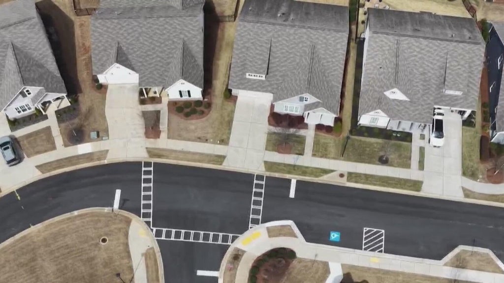Atlanta renter reports persistent flooding in corporate-owned home — East Cobb Community news