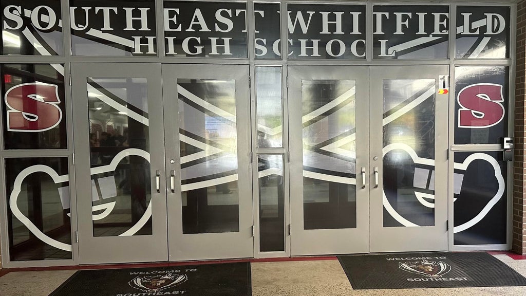 Georgia high school senior arrested for bringing handgun, ammo onto campus, deputies say — East Cobb Schools news