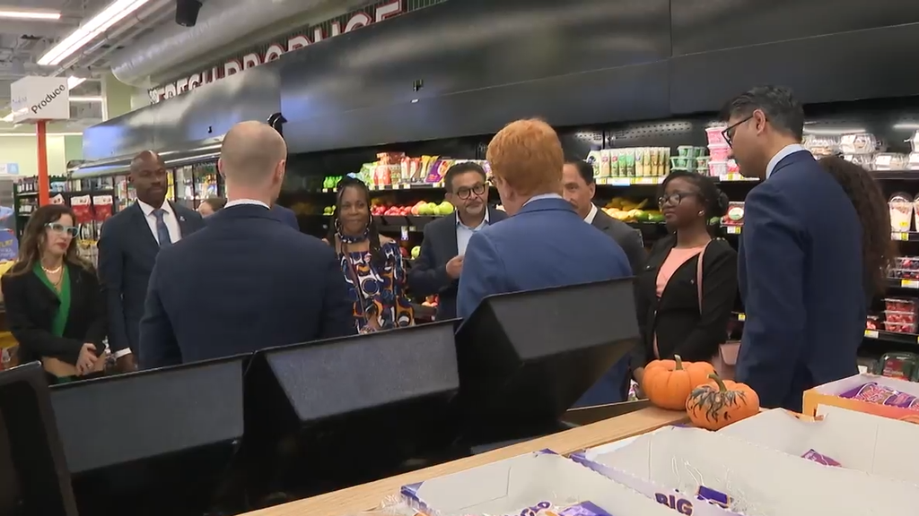 U.S. mayors bring affordability concerns to Atlanta during last stop of national tour — East Cobb Real Estate news