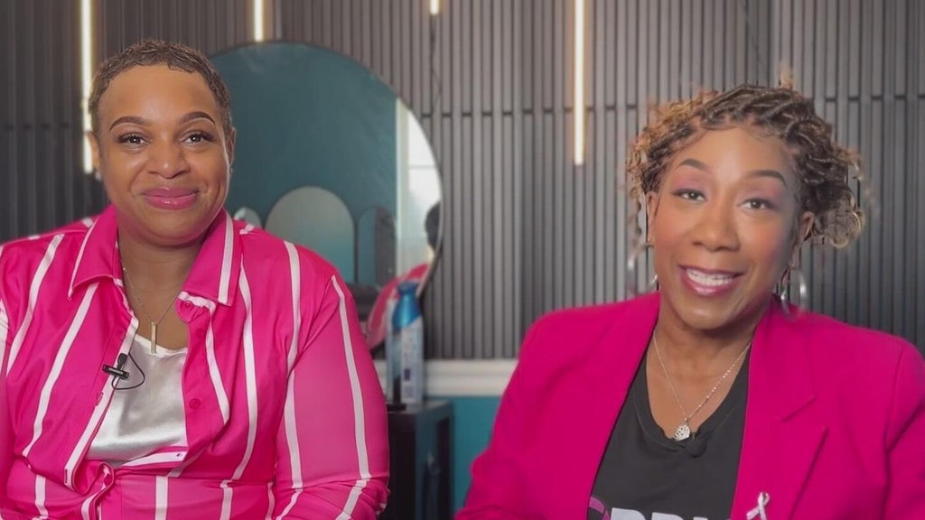 Breast cancer survivors find friendship and hope beyond treatment — East Cobb Community news