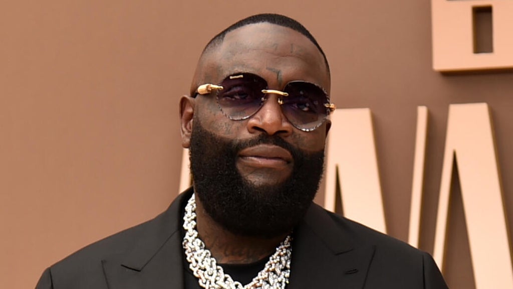 Rick Ross no longer faces felony charge in Miami Beach domestic violence case — East Cobb Real Estate news
