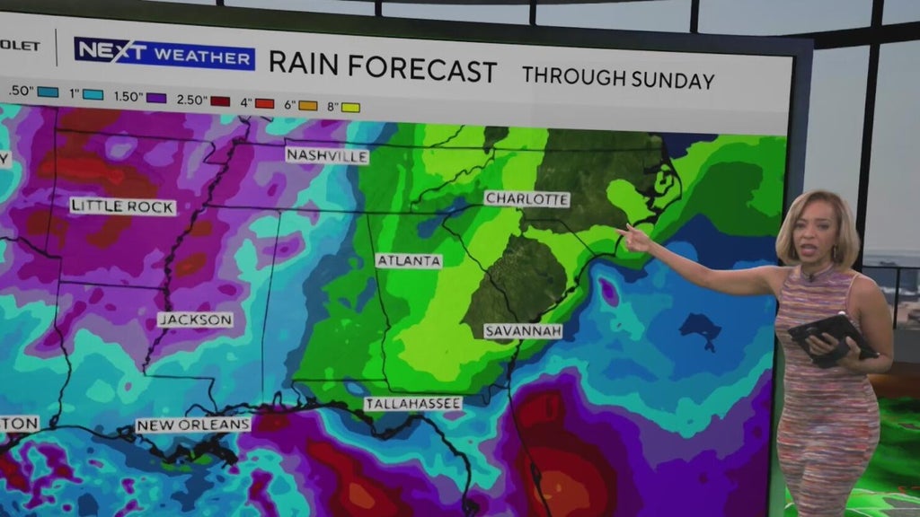 Heat rising across metro Atlanta before Halloween — East Cobb Community news