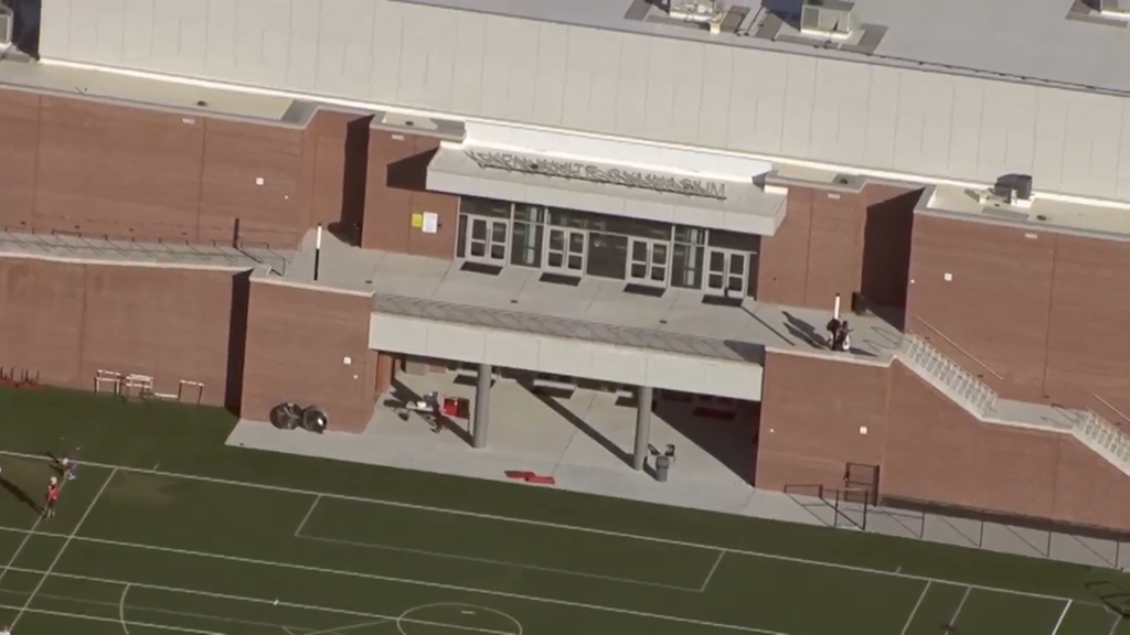 Suspects in alleged Cherokee County school shooting plot had floor plan, picked a date, warrants say — East Cobb Schools news