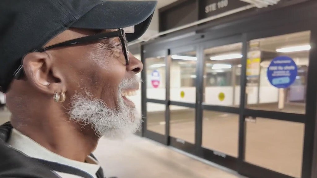 Older Georgia voters turn out early as rising costs hit home — East Cobb Community news