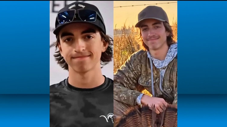 Missing Florida teen's truck found in Atlanta, but no sign of him — East Cobb Community news