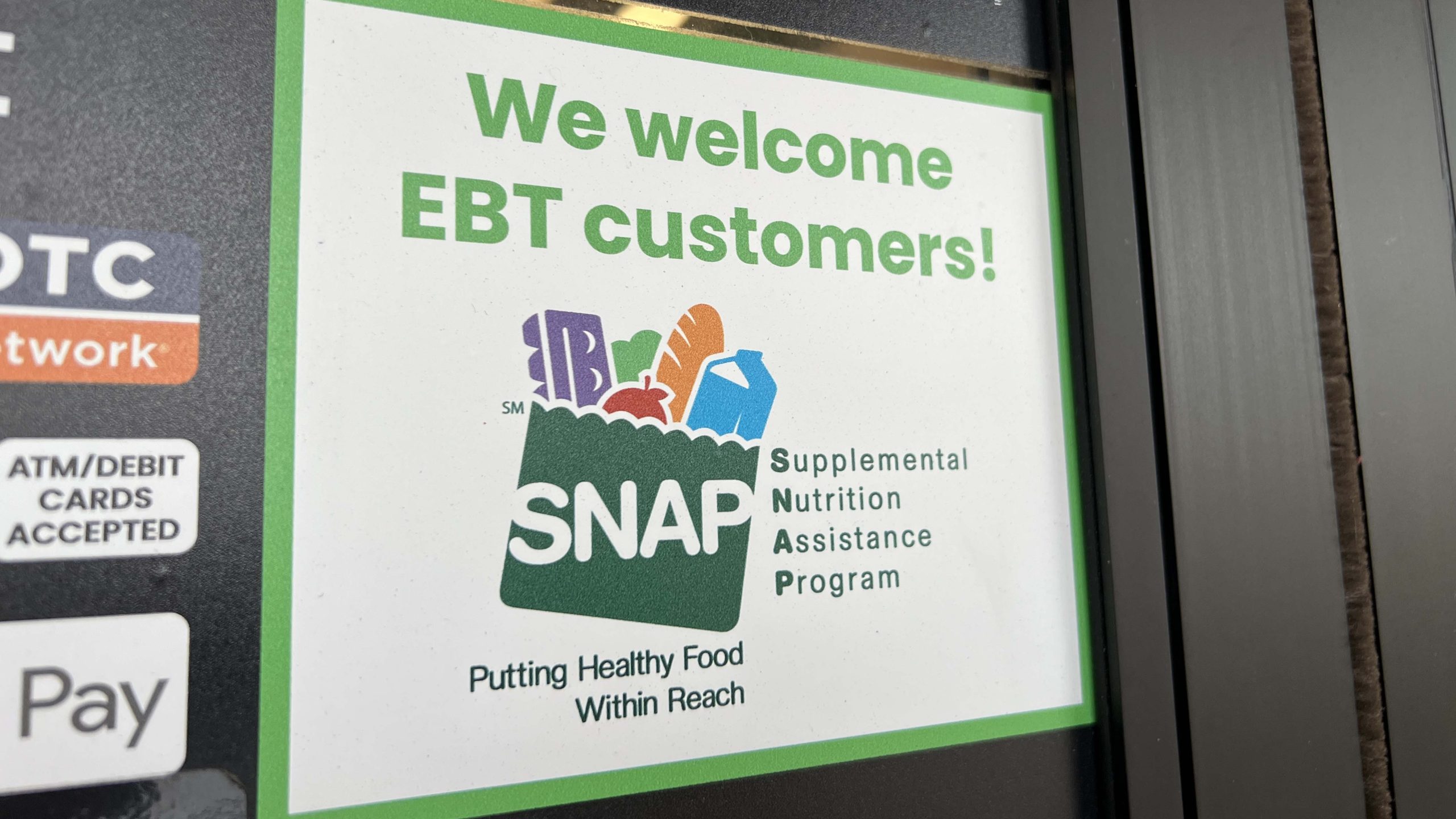 SNAP junk-food purchase bans begin Nov. 1 in Montana, North Dakota, South Carolina, and Virginia — East Cobb Community news