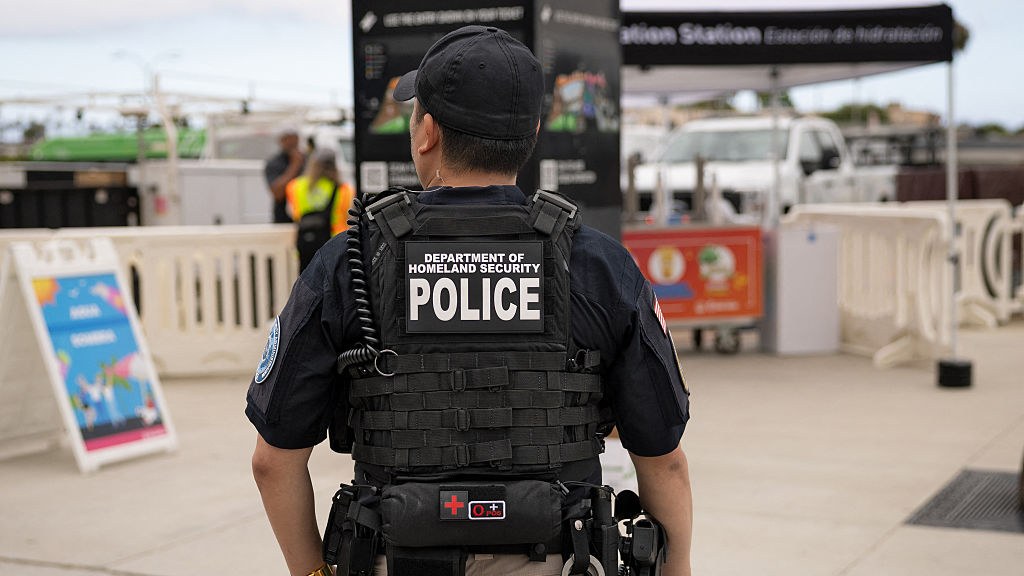 Personal information of thousands of DHS employees potentially leaked in data breach — East Cobb Community news