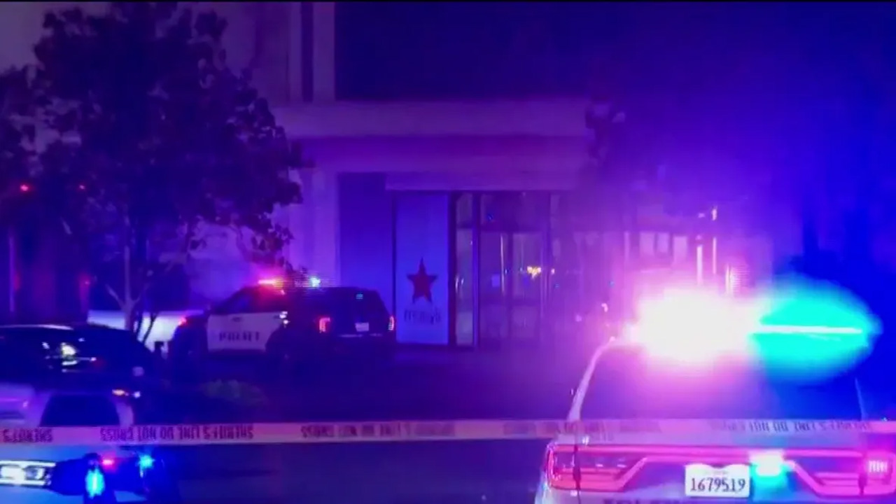 1 dead, 6 hurt in shooting at Spirit Halloween store in California — East Cobb Business news