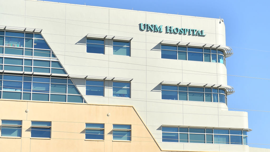 Cybersecurity incident forces New Mexico hospital to turn away patients — FOX 5 Atlanta News
