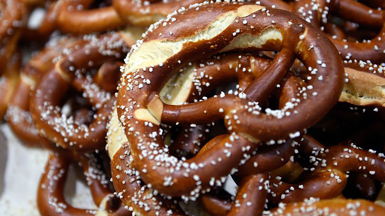 Students served pretzels covered in oven cleaner, lawsuit claims — East Cobb Schools news