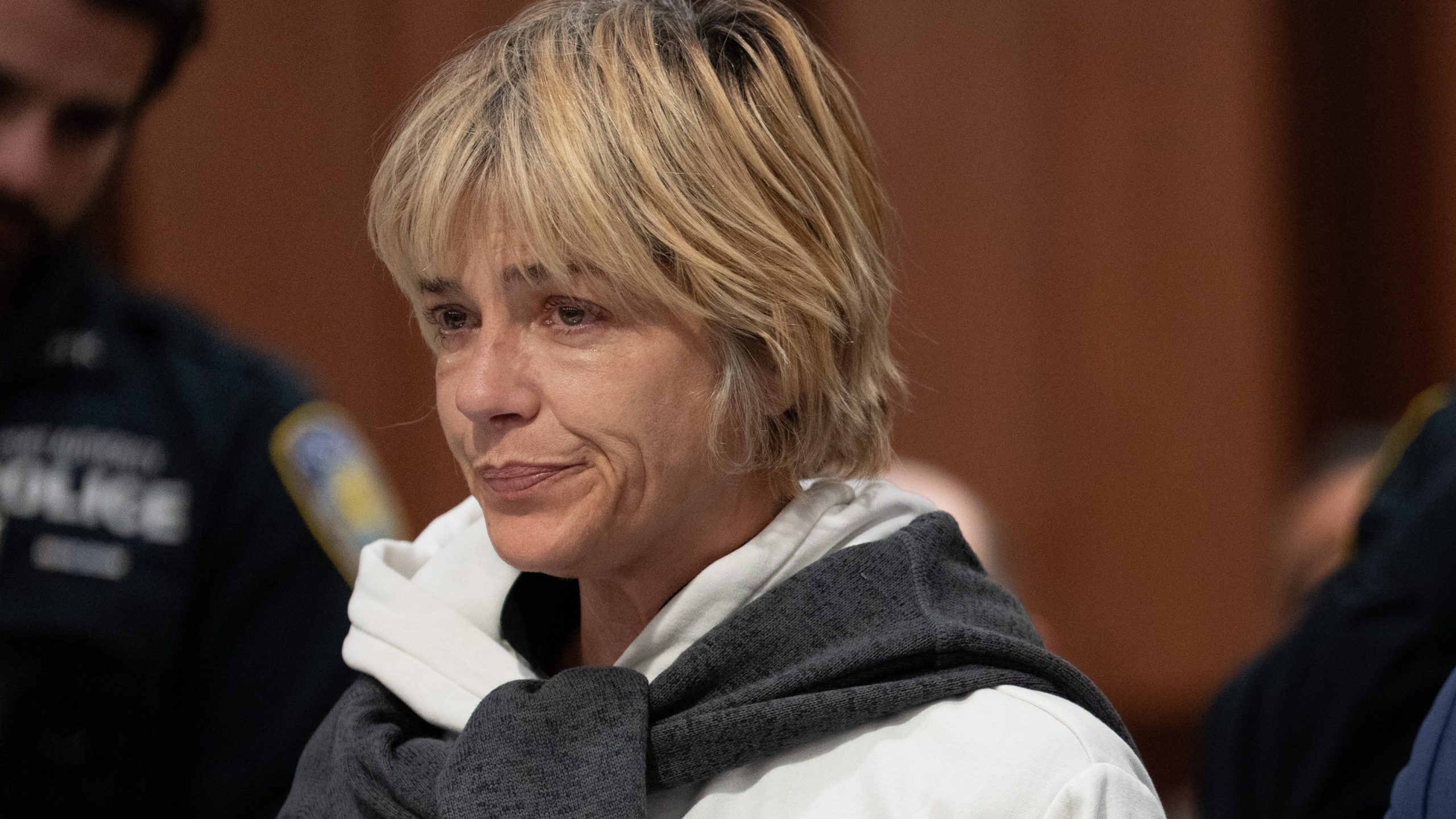 Selma Blair breaks silence on airplane arrest: ‘I am so sorry’ — East Cobb Community news